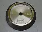 Круг боразоновый 127х12,7х22 (160) 10/30/6.5   №1 Standart