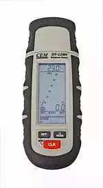Измеритель влажности древесины "CEM DT-125H"