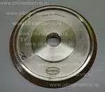 Круг боразоновый 150х20х22, (зерно 160) 108 (Y) 10/30/6,5 (108Y) Premium