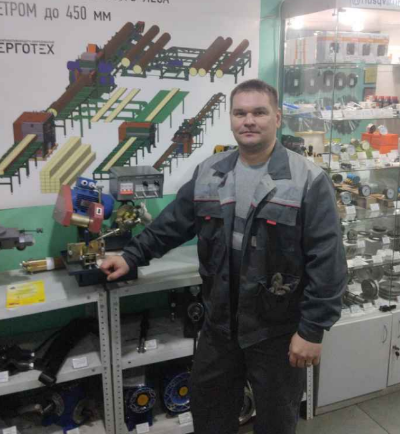 Ценный совет по работе с ленточными пилами!