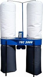 Пылеулавливающий агрегат «УВС-3000»