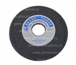 Круг заточной для лент.пил СЭНДВИЧ "Carborundum Electrite" 150*6/2*32
